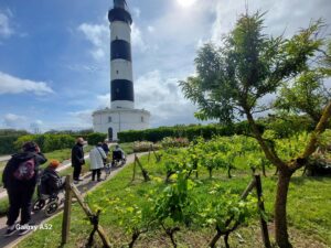 Phare de Chassiron (17)